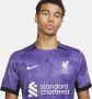 Nike Liverpool FC 2023 24 Stadium Derde Dri-FIT voetbalshirt voor heren Paars - Thumbnail 3