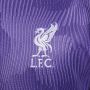Nike Liverpool FC 2023 24 Stadium Derde Dri-FIT voetbalshirt voor heren Paars - Thumbnail 5