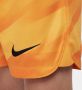 Nike Liverpool FC 2023 24 Stadium Goalkeeper Dri-FIT voetbalshorts voor kids Geel - Thumbnail 4