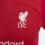 Nike Liverpool FC 2023 24 Stadium Thuis Dri-FIT voetbalshirt voor dames Rood - Thumbnail 4