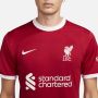 Nike Liverpool FC 2023 24 Stadium Thuis Dri-FIT voetbalshirt voor heren Rood - Thumbnail 3