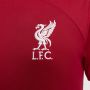 Nike Liverpool FC 2023 24 Stadium Thuis Dri-FIT voetbalshirt voor heren Rood - Thumbnail 4