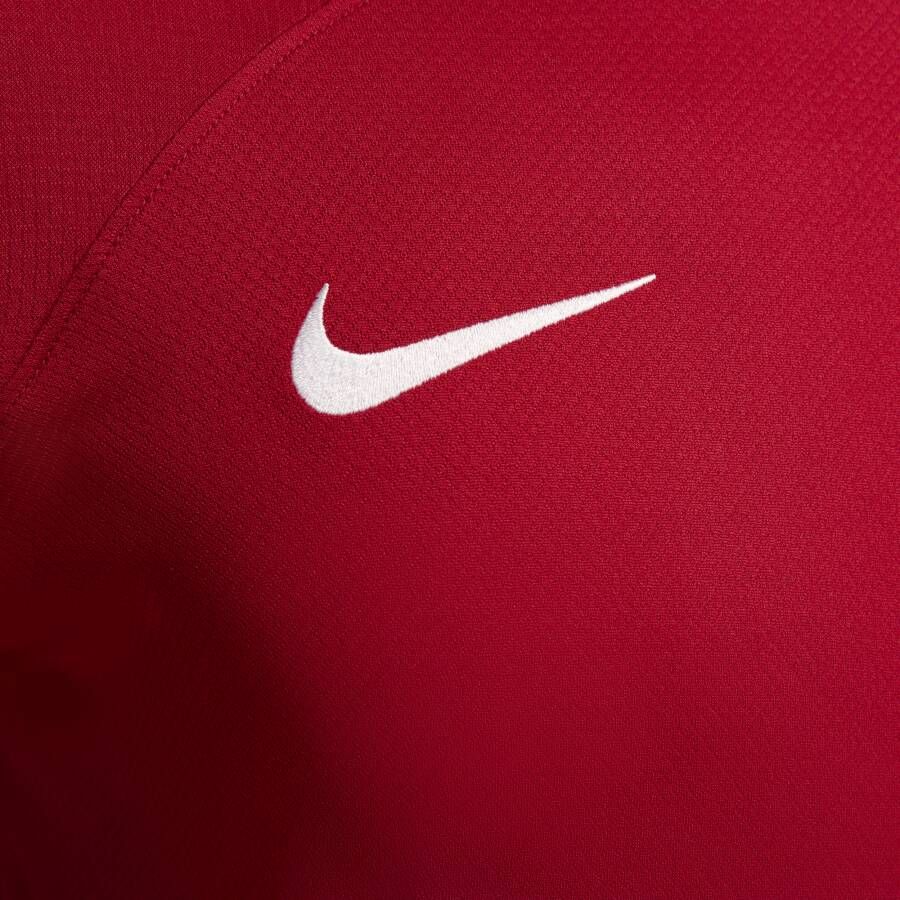 Nike Liverpool FC 2023 24 Stadium Thuis Dri-FIT voetbalshirt voor heren Rood