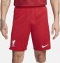 Nike Liverpool FC 2023 24 Stadium Thuis Dri-FIT voetbalshorts voor heren Rood - Thumbnail 2