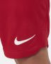 Nike Liverpool FC 2023 24 Stadium Thuis Dri-FIT voetbalshorts voor kids Rood - Thumbnail 4