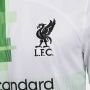 Nike Liverpool FC 2023 24 Stadium Uit Dri-FIT voetbalshirt voor heren Wit - Thumbnail 5