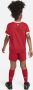 Nike Liverpool FC 2023 24 Thuis Dri-FIT driedelig tenue voor kleuters Rood - Thumbnail 2