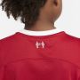 Nike Liverpool FC 2023 24 Thuis Dri-FIT driedelig tenue voor kleuters Rood - Thumbnail 4