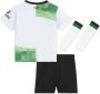 Nike Liverpool FC 2023 24 Uit Dri-FIT driedelig tenue voor baby's peuters Wit - Thumbnail 2