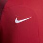 Nike Liverpool FC Academy Pro knit voetbaljack met rits over de hele lengte voor heren Rood - Thumbnail 3