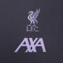 Nike Liverpool FC Revival Derde geweven voetbaljack voor heren Grijs - Thumbnail 4