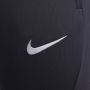 Nike Liverpool FC Strike Derde Dri-FIT knit voetbalbroek voor heren Grijs - Thumbnail 4