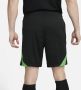 Nike Liverpool FC Strike Dri-FIT knit voetbalshorts voor heren Zwart - Thumbnail 4