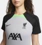 Nike Liverpool FC Strike Dri-FIT knit voetbaltop voor dames Grijs - Thumbnail 3