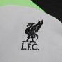 Nike Liverpool FC Strike Dri-FIT knit voetbaltop voor heren Grijs - Thumbnail 5