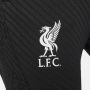 Nike Liverpool FC Strike Elite Dri-FIT ADV knit voetbalbroek voor heren Zwart - Thumbnail 4