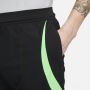Nike Liverpool FC Strike Elite Dri-FIT ADV Knit voetbalshorts voor heren Zwart - Thumbnail 4