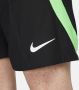 Nike Liverpool FC Strike Elite Dri-FIT ADV Knit voetbalshorts voor heren Zwart - Thumbnail 5