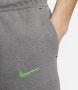 Nike Liverpool FC Tech Fleece joggingbroek voor heren Grijs - Thumbnail 4