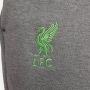 Nike Liverpool FC Tech Fleece joggingbroek voor heren Grijs - Thumbnail 5