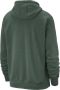 Nike Milwaukee Bucks Club NBA-hoodie voor heren Groen - Thumbnail 2