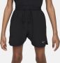 Nike Multi Tech EasyOn Dri-FIT trainingsshorts voor jongens Zwart - Thumbnail 2