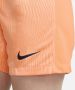 Nike Nederland 2023 Stadium Thuis Dri-FIT voetbalshorts voor dames Oranje - Thumbnail 5