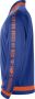 Nike New York Knicks Starting 5 Dri-FIT NBA-trainingspak voor heren Blauw - Thumbnail 2