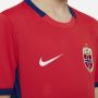 Nike Noorwegen 2023 Stadium Thuis Dri-FIT voetbalshirt voor kids Rood - Thumbnail 4