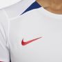 Nike Noorwegen 2023 Stadium Uit Dri-FIT voetbalshirt voor dames Wit - Thumbnail 5