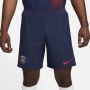 Nike Paris Saint-Germain 2023 24 Match Thuis Uit ADV voetbalshorts met Dri-FIT voor heren Blauw - Thumbnail 2