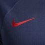Nike Paris Saint-Germain 2023 24 Stadium Thuis Dri-FIT voetbalshirt voor heren Blauw - Thumbnail 4