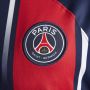 Nike Paris Saint-Germain 2023 24 Stadium Thuis Dri-FIT voetbalshirt voor heren Blauw - Thumbnail 5