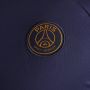 Nike Paris Saint-Germain Strike Dri-FIT voetbaltrainingstop voor heren Blauw - Thumbnail 5