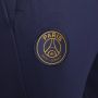Nike Paris Saint-Germain Strike knit voetbalbroek met Dri-FIT voor heren Blauw - Thumbnail 4