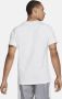 Jordan Paris Saint Germain Tee Heren T-shirt Gray Heren - Thumbnail 2
