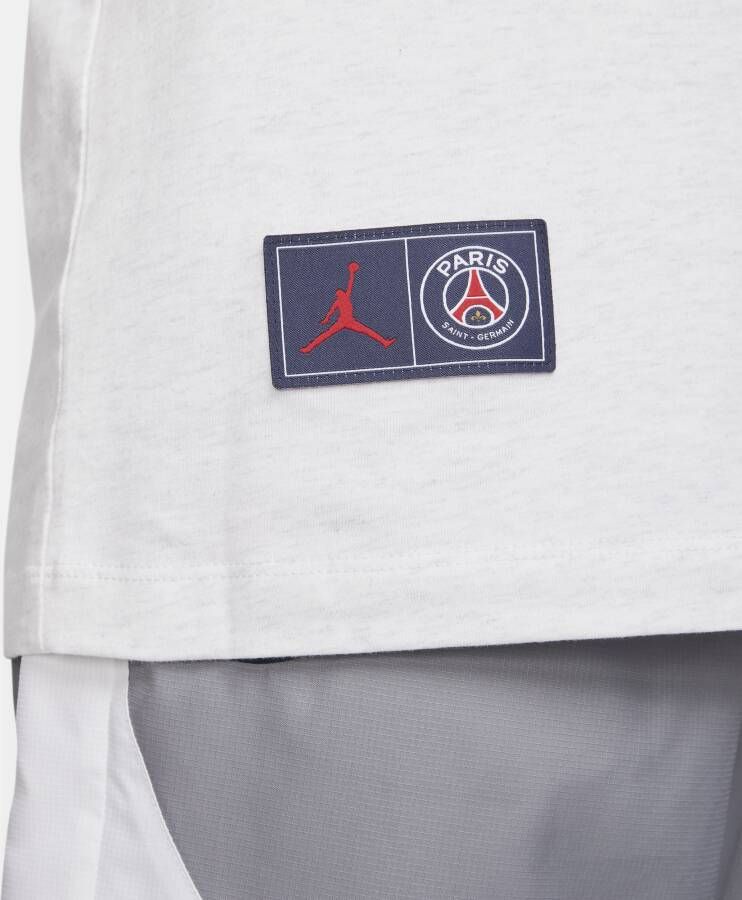 Nike Paris Saint-Germain T-shirt voor heren Bruin