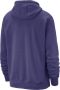 Nike Phoenix Suns Club NBA-hoodie voor heren Paars - Thumbnail 2