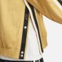 Nike Premium basketbaljack voor heren Bruin - Thumbnail 4