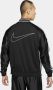 Nike Premium basketbaljack voor heren Zwart - Thumbnail 2