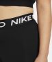 Nike Pro 365 Dameslegging (Plus Size) Zwart - Thumbnail 3