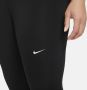 Nike Pro 365 Dameslegging (Plus Size) Zwart - Thumbnail 4
