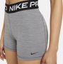 Nike Grijze Pro 365 Leggings voor vrouwen Grijs Dames - Thumbnail 5