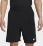 Nike Pro Dri-FIT Flex Vent Max Trainingsshorts voor heren (20 5 cm) Zwart - Thumbnail 2