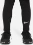 Nike Pro Dri-FIT jongenslegging Zwart - Thumbnail 4