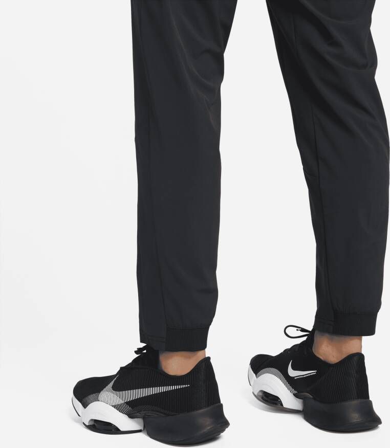 Nike Pro Dri-FIT Vent Max Trainingsbroek voor heren Zwart