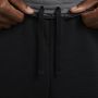 Nike Dri-FIT fitnessbroek van fleece voor heren Zwart - Thumbnail 5