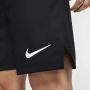 Nike Pro Flex Vent Max Herenshorts Zwart - Thumbnail 3