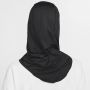 Nike Pro Hijab 2.0 Zwart - Thumbnail 3