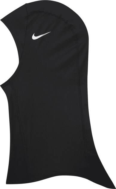 Nike Pro Hijab 2.0 Zwart
